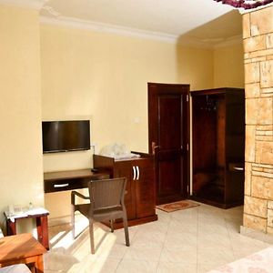 Deluxe Double Room Balcony Sea View